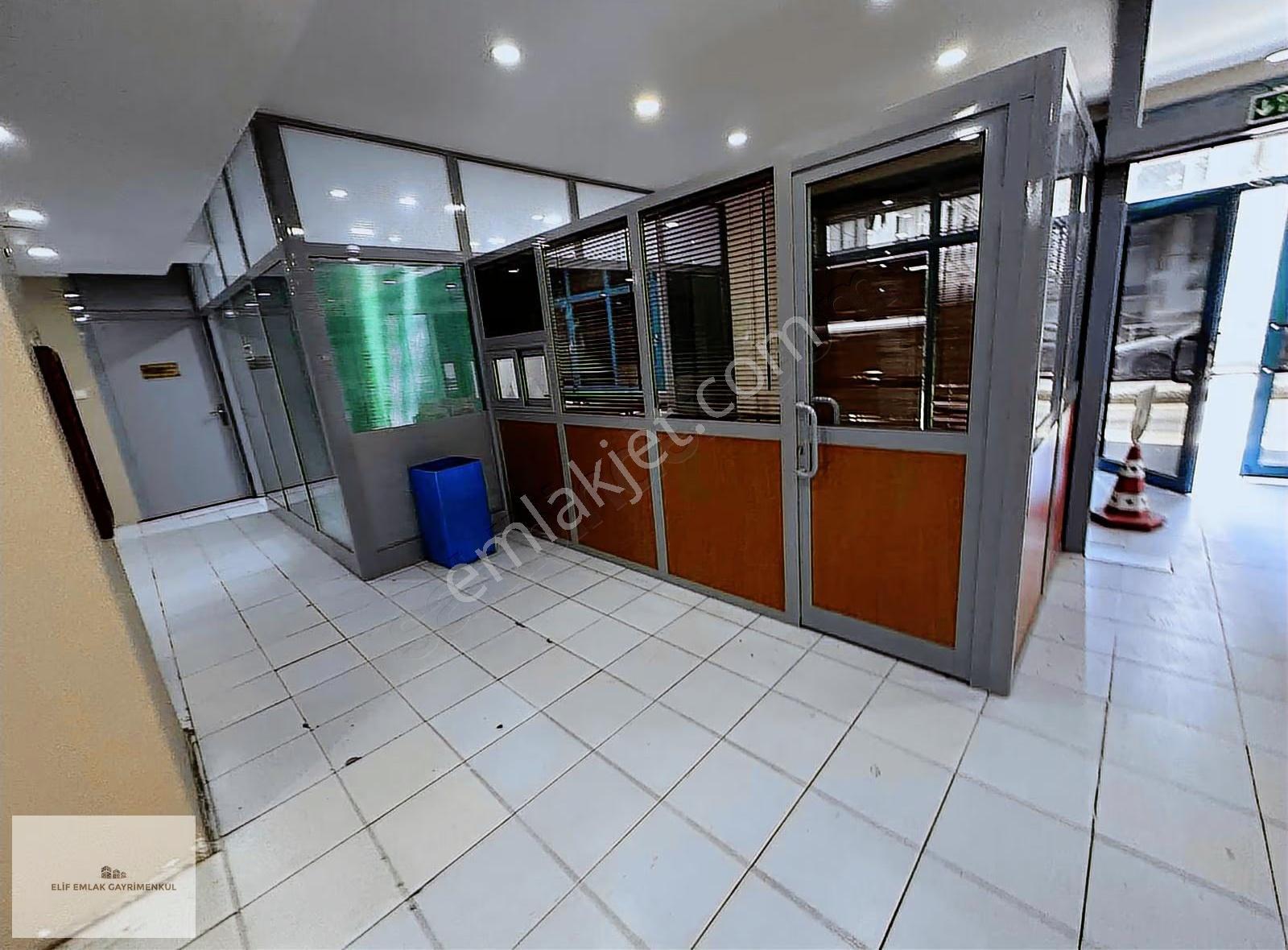 Ana Cadde Üzeri Kiralık 480 M2 Dükkan - Görsel 9