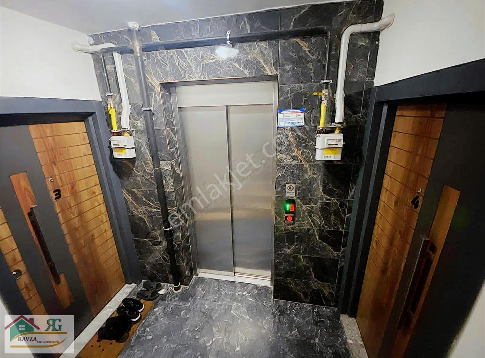 Ravza Yapı Gayrimenkulden Yaylacık Mah 3+1 Kiralık Daire - Görsel 32