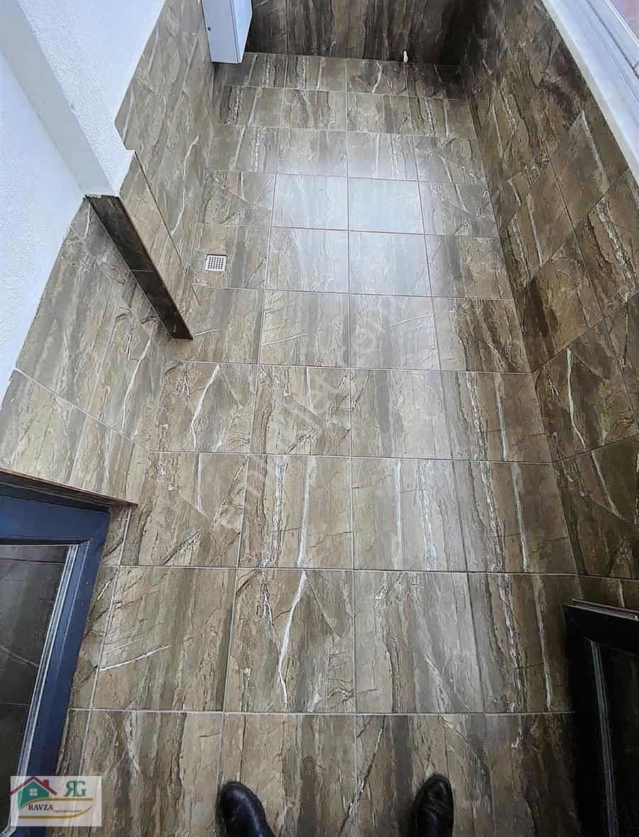 Ravza Yapı Gayrimenkulden Yaylacık Mah 3+1 Kiralık Daire - Görsel 20