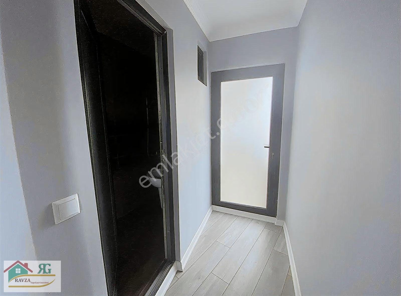 Ravza Yapı Gayrimenkulden Yaylacık Mah 3+1 Kiralık Daire - Görsel 17