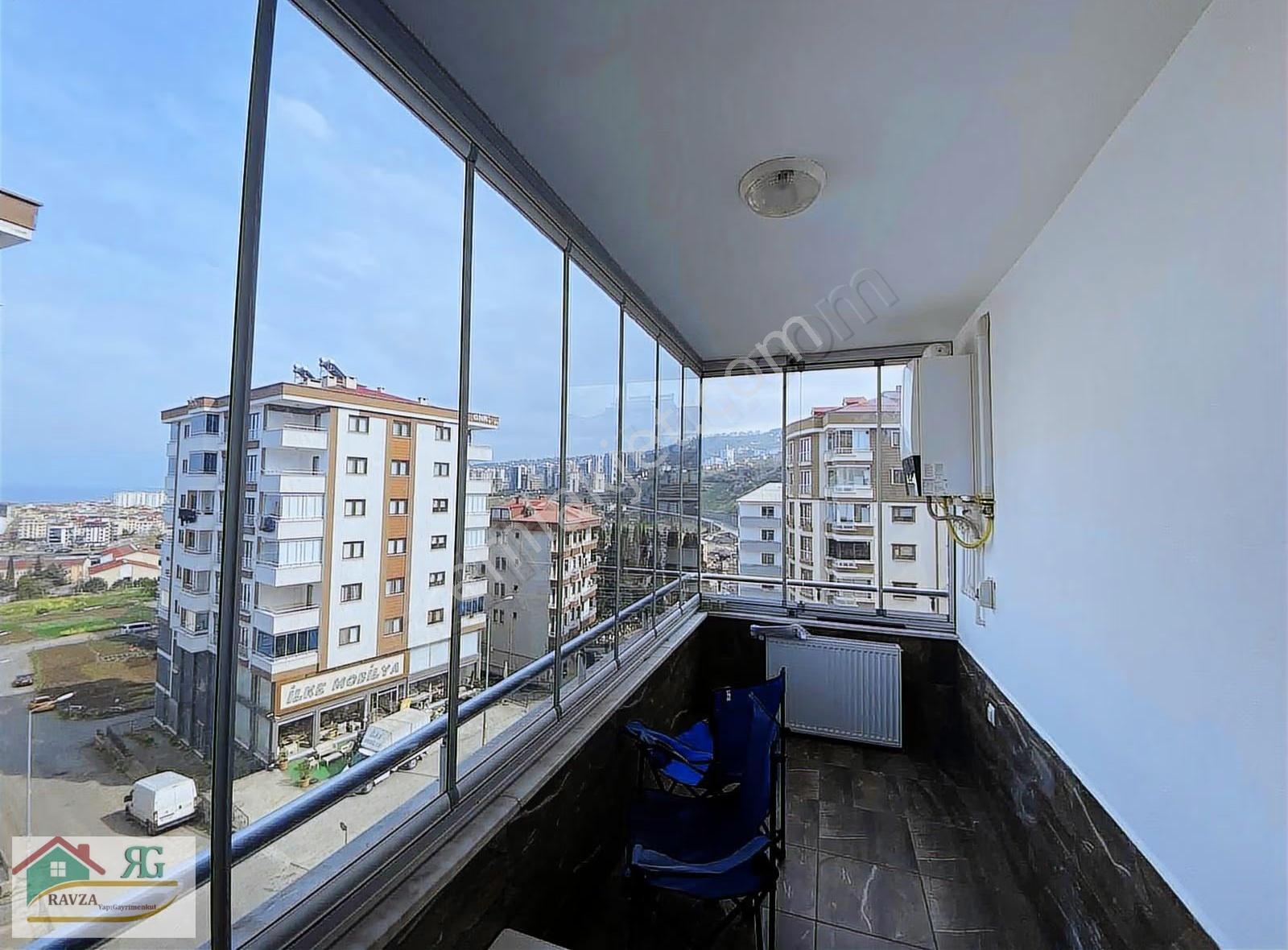 Ravza Yapı Gayrimenkulden Yaylacık Mah 3+1 Kiralık Daire - Görsel 15