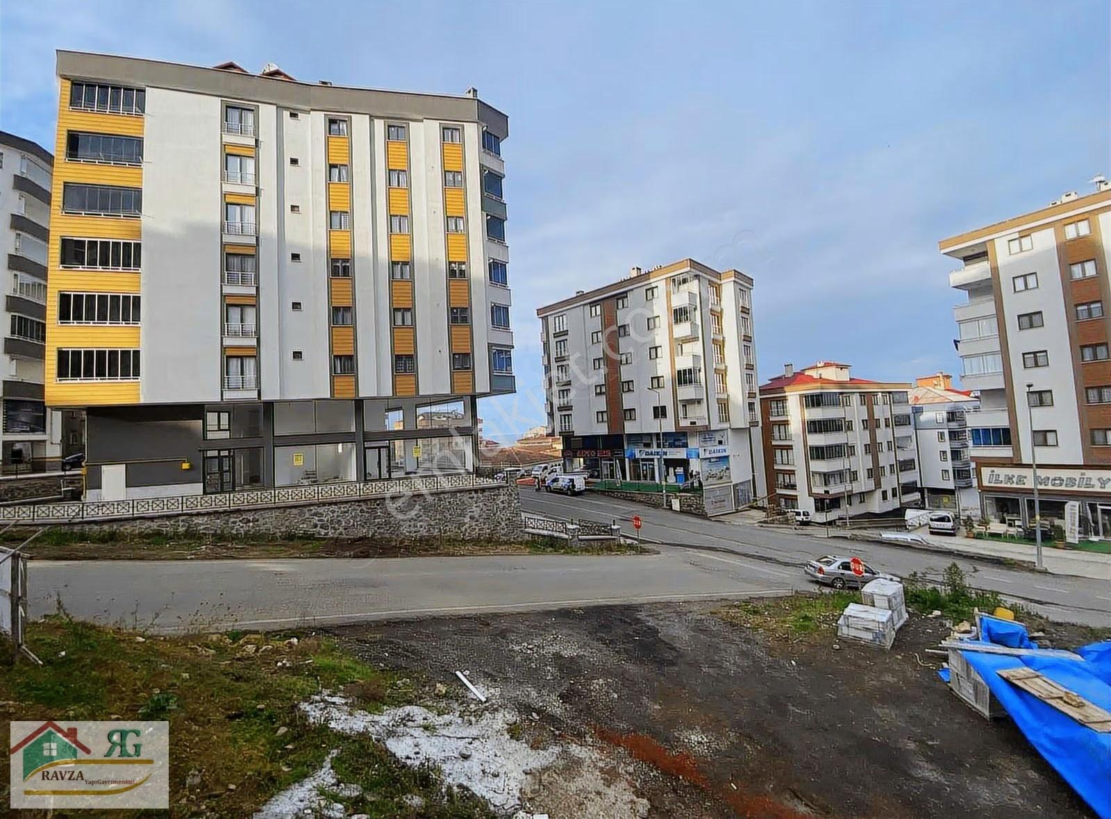 Ravza Yapı Gayrimenkulden Yaylacık Mah 3+1 Kiralık Daire - Görsel 22