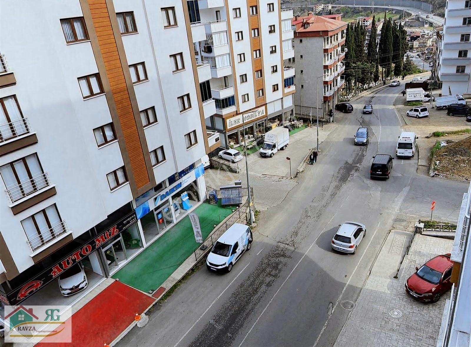 Ravza Yapı Gayrimenkulden Yaylacık Mah 3+1 Kiralık Daire - Görsel 30