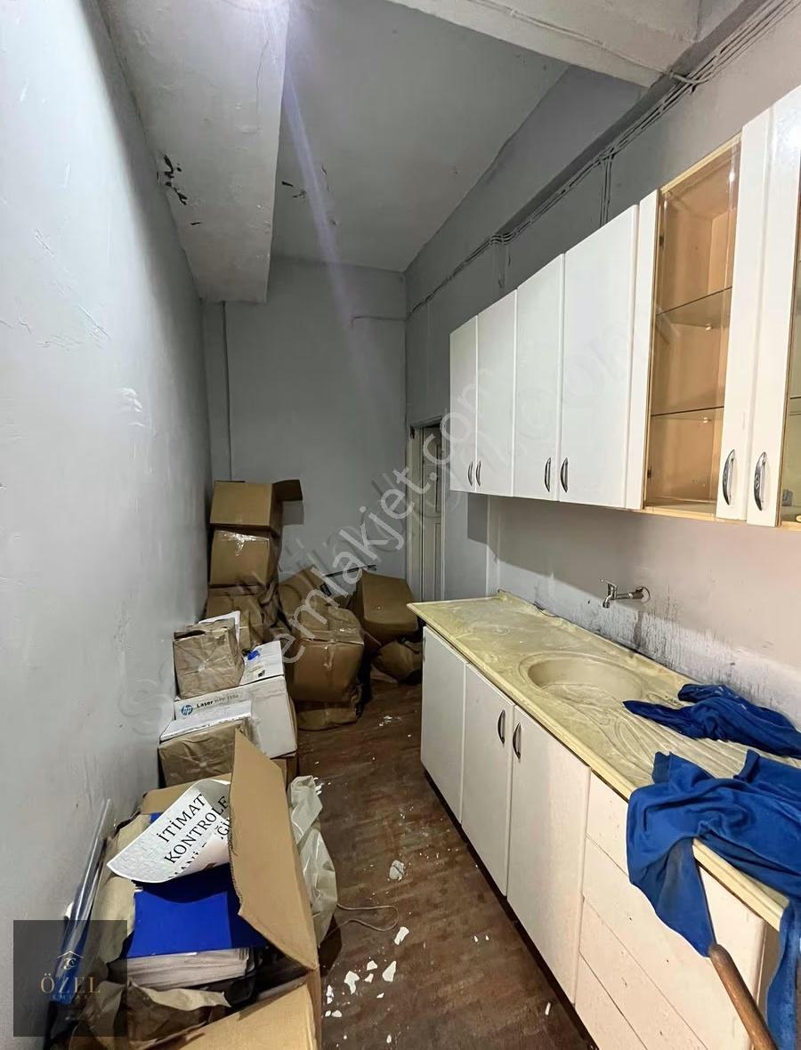 Özel Emlak'tan Satlık Dükkan Yeni Mahalle Yürüyüş Yolu Üzeri - Görsel 6