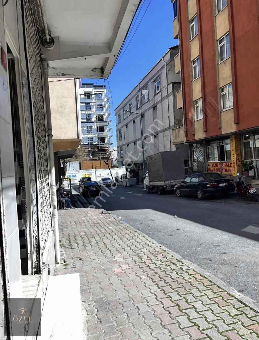 Özel Emlak'tan Satlık Dükkan Yeni Mahalle Yürüyüş Yolu Üzeri - Görsel 2
