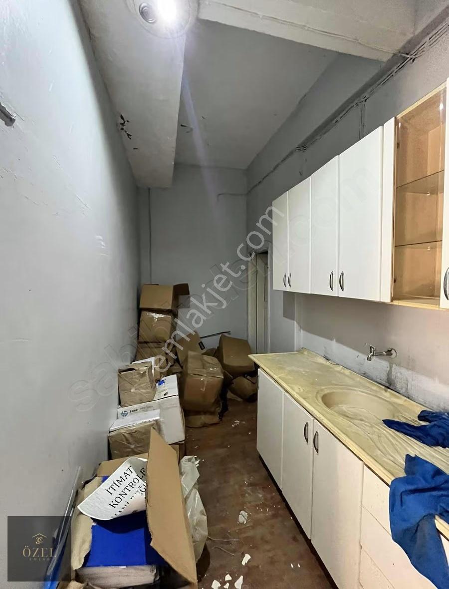 Özel Emlak'tan Satlık Dükkan Yeni Mahalle Yürüyüş Yolu Üzeri - Görsel 4