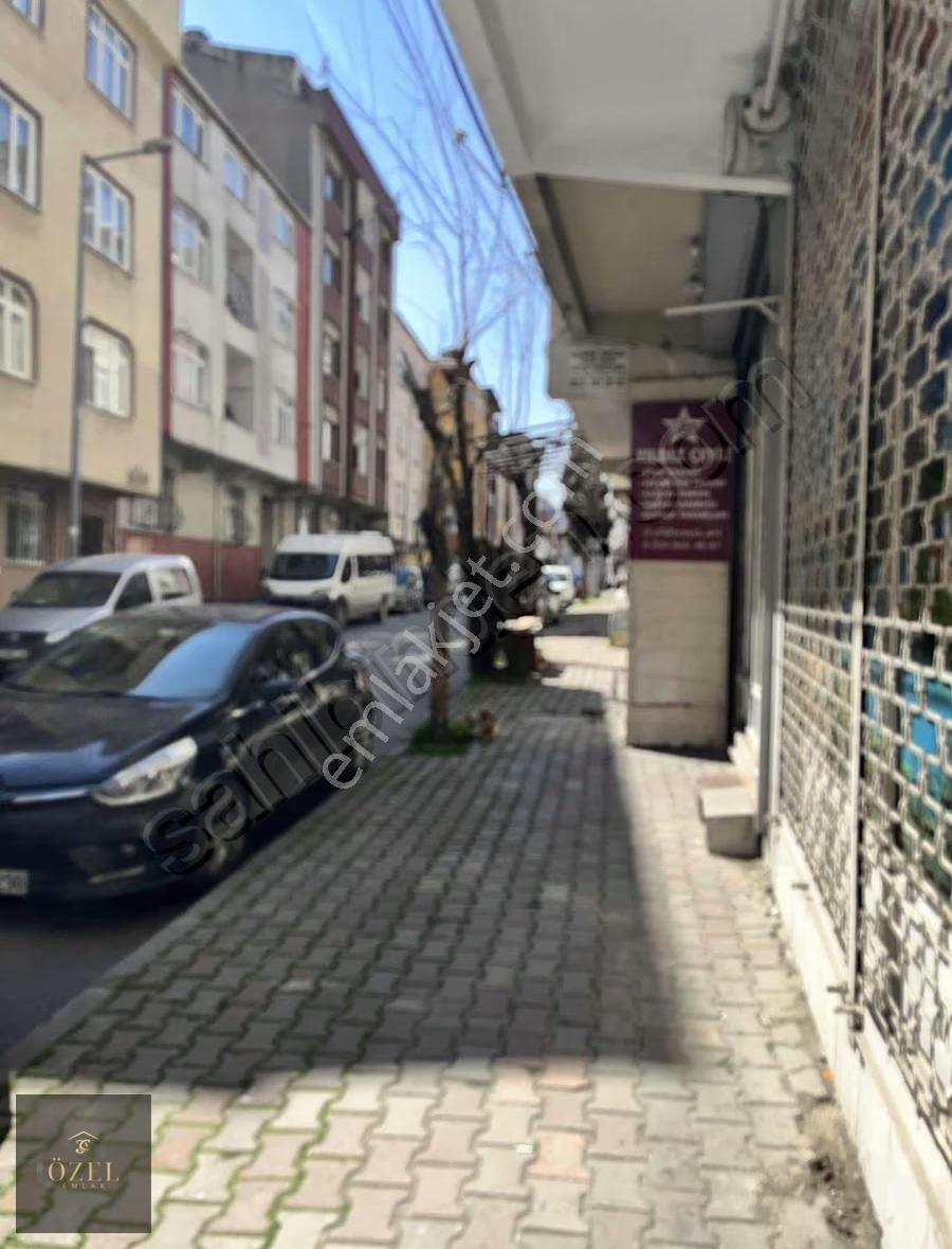 Özel Emlak'tan Satlık Dükkan Yeni Mahalle Yürüyüş Yolu Üzeri - Görsel 3