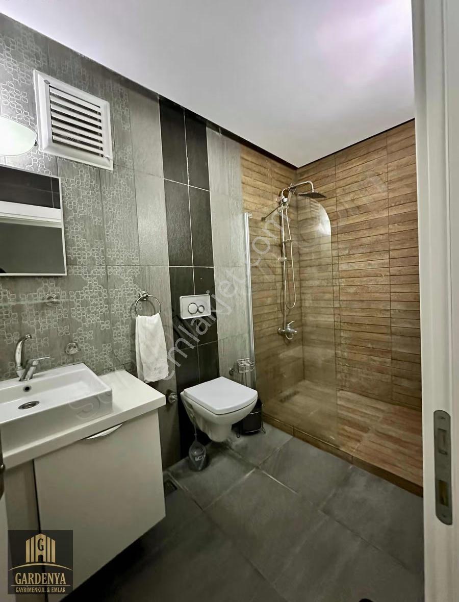 Havuzlu Sitede Satılık Dubleks Daire - Görsel 4