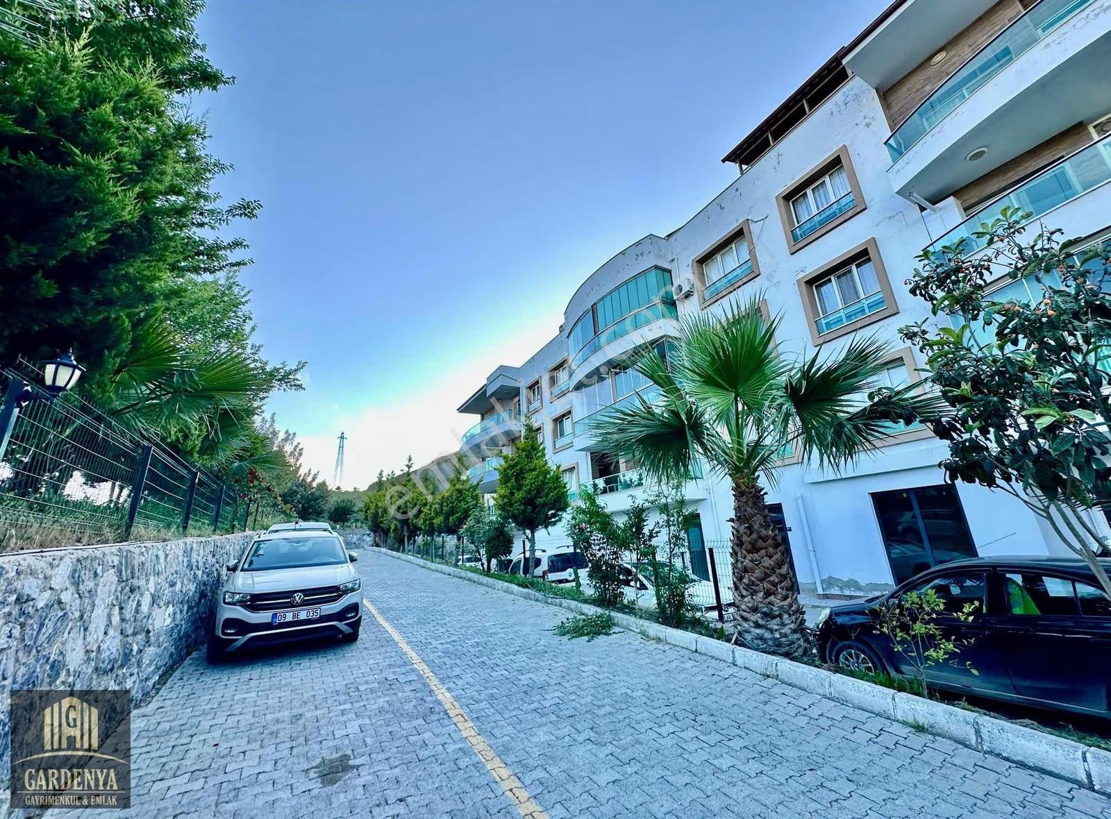 Havuzlu Sitede Satılık Dubleks Daire - Görsel 5