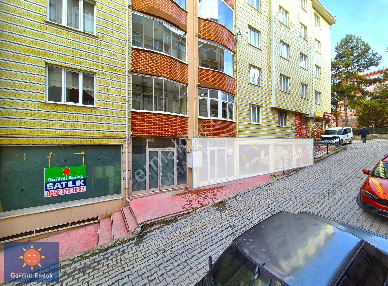 █ Garanti Emlak'tan, Merkezde, 195 M² Dükkan & Daire █ - Görsel 14