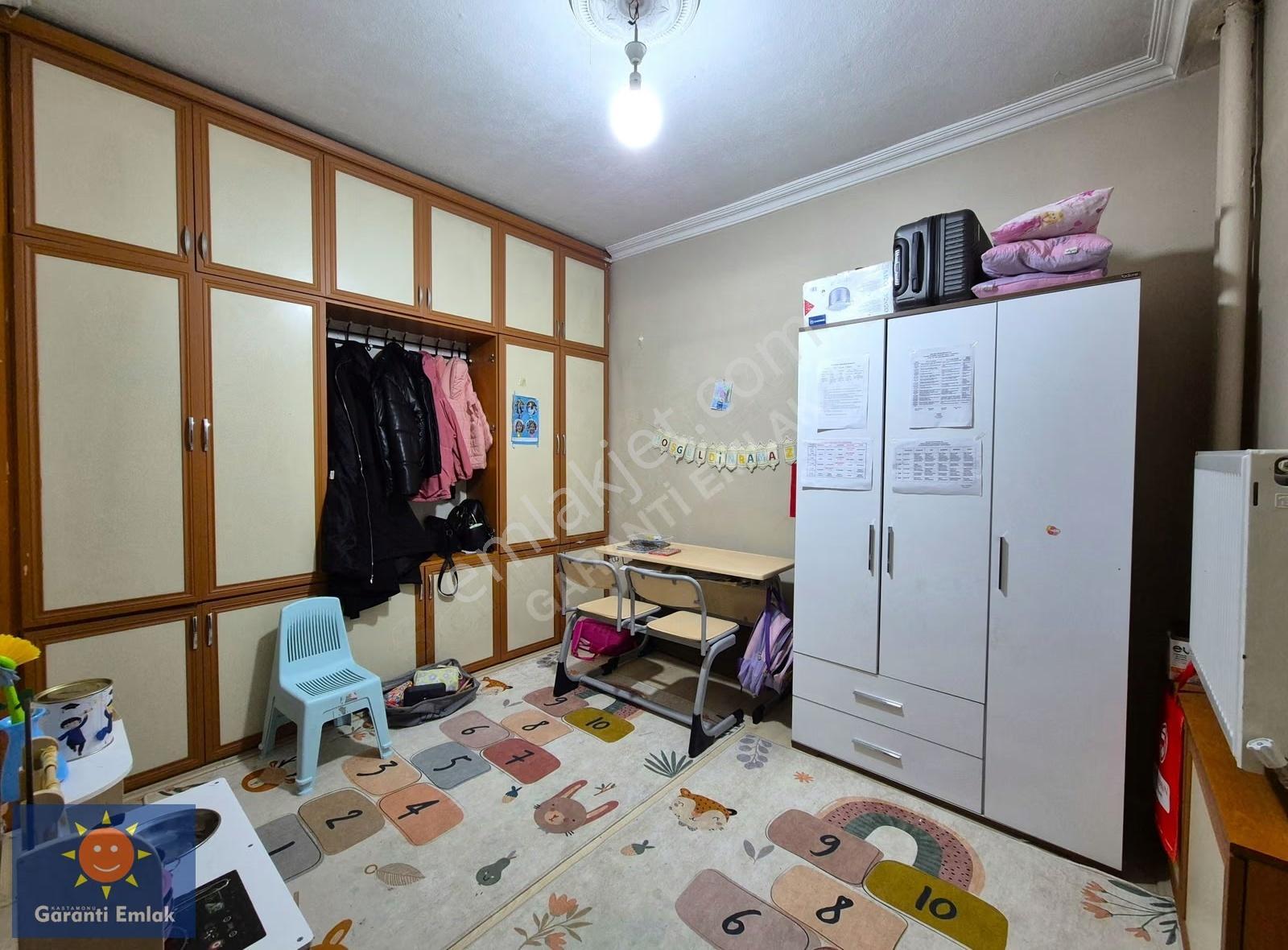 █ Garanti Emlak'tan, Merkezde, 195 M² Dükkan & Daire █ - Görsel 18