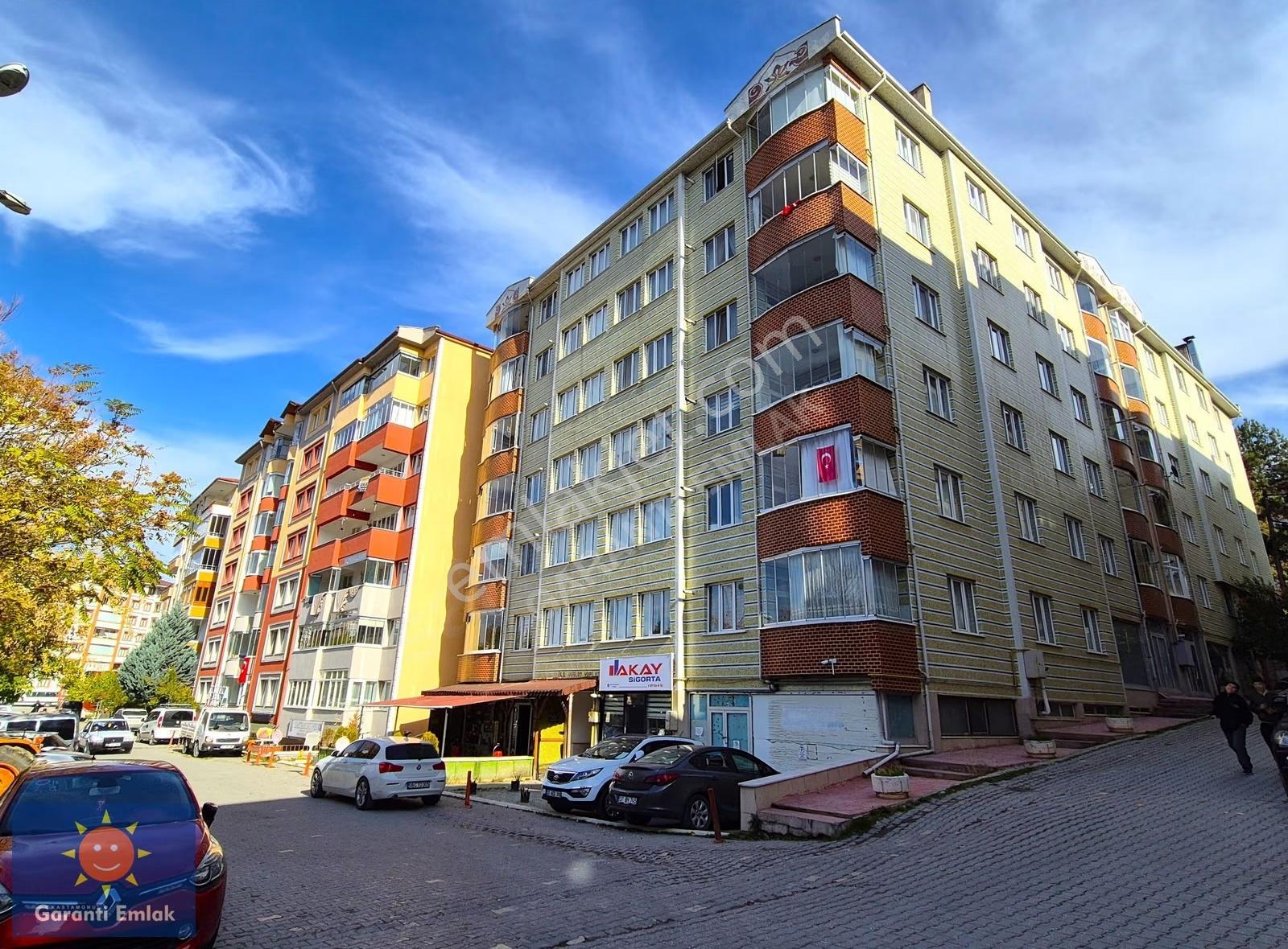 █ Garanti Emlak'tan, Merkezde, 195 M² Dükkan & Daire █ - Görsel 25