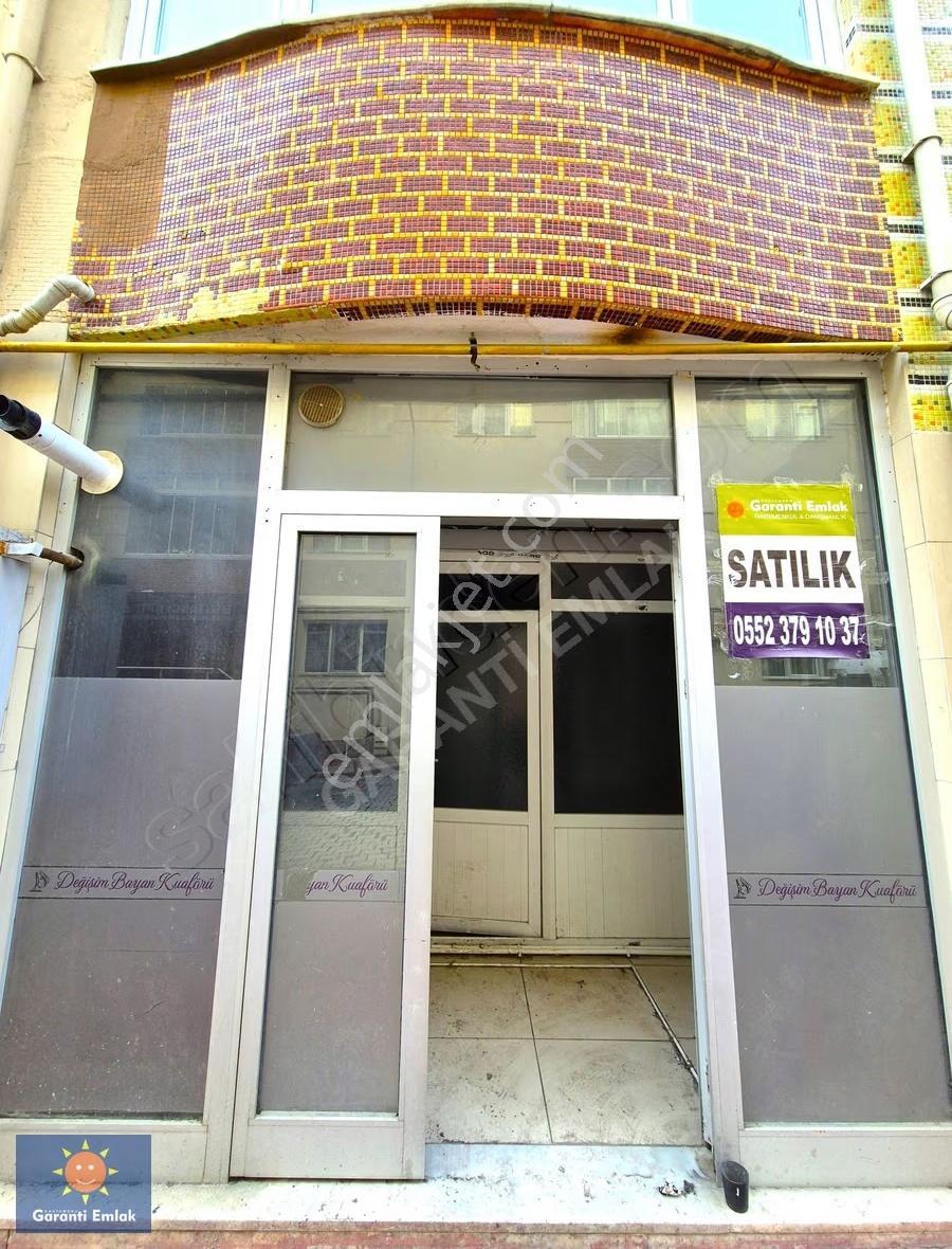 █ Garanti Emlak'tan, Merkezde, 195 M² Dükkan & Daire █ - Görsel 33