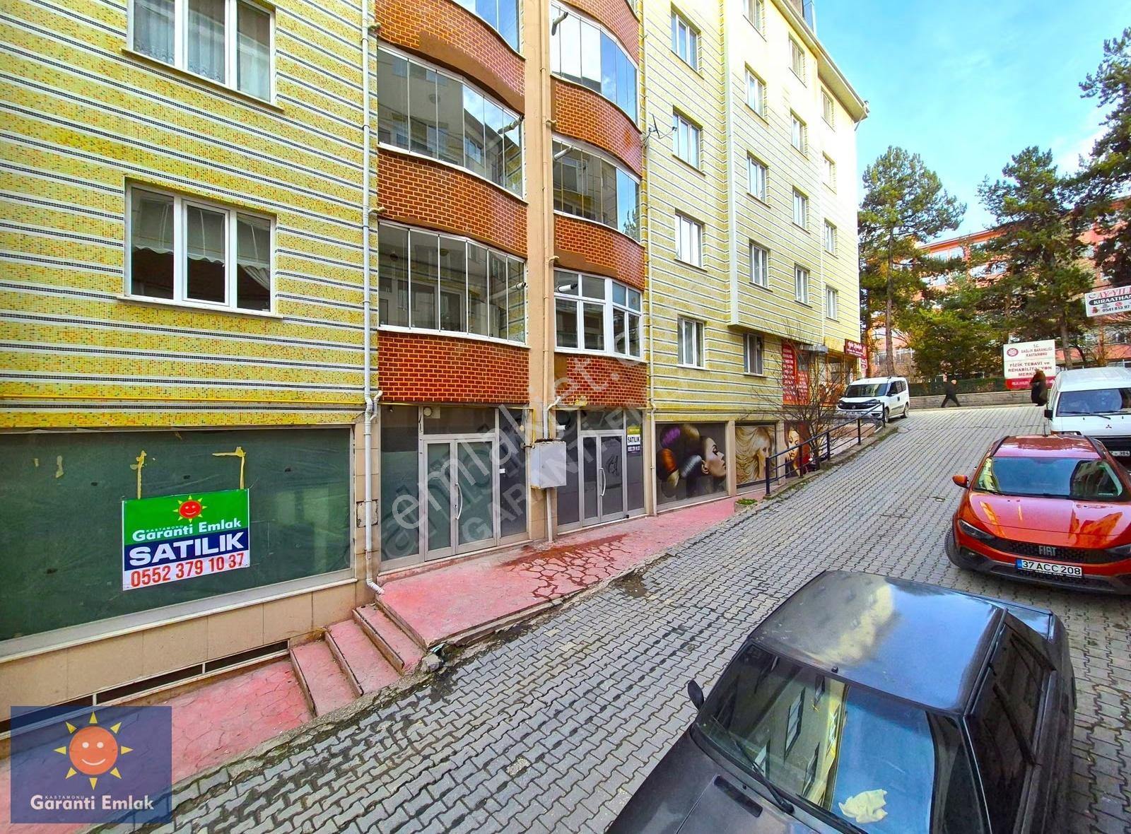 █ Garanti Emlak'tan, Merkezde, 195 M² Dükkan & Daire █ - Görsel 8