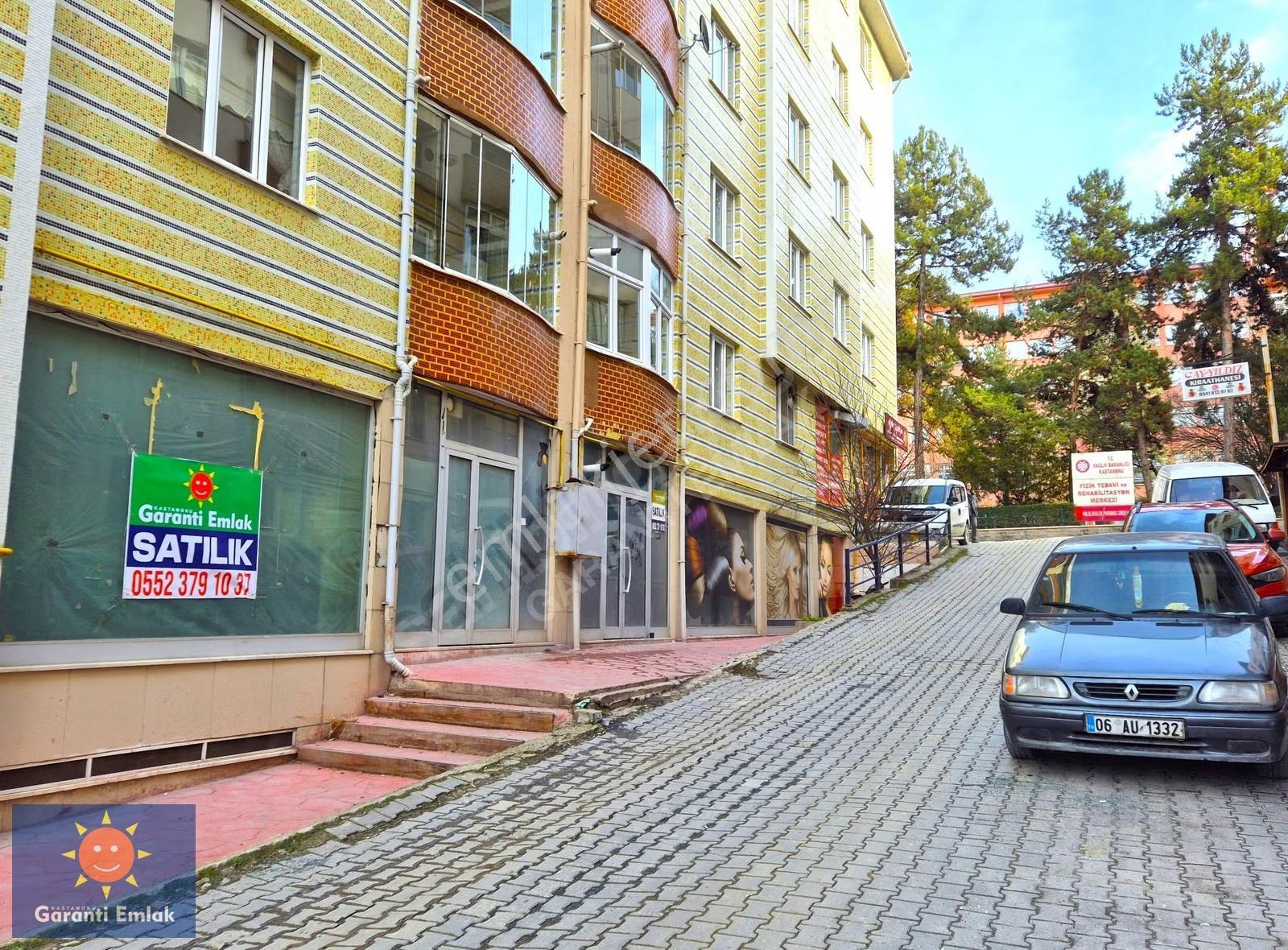 █ Garanti Emlak'tan, Merkezde, 195 M² Dükkan & Daire █ - Görsel 16