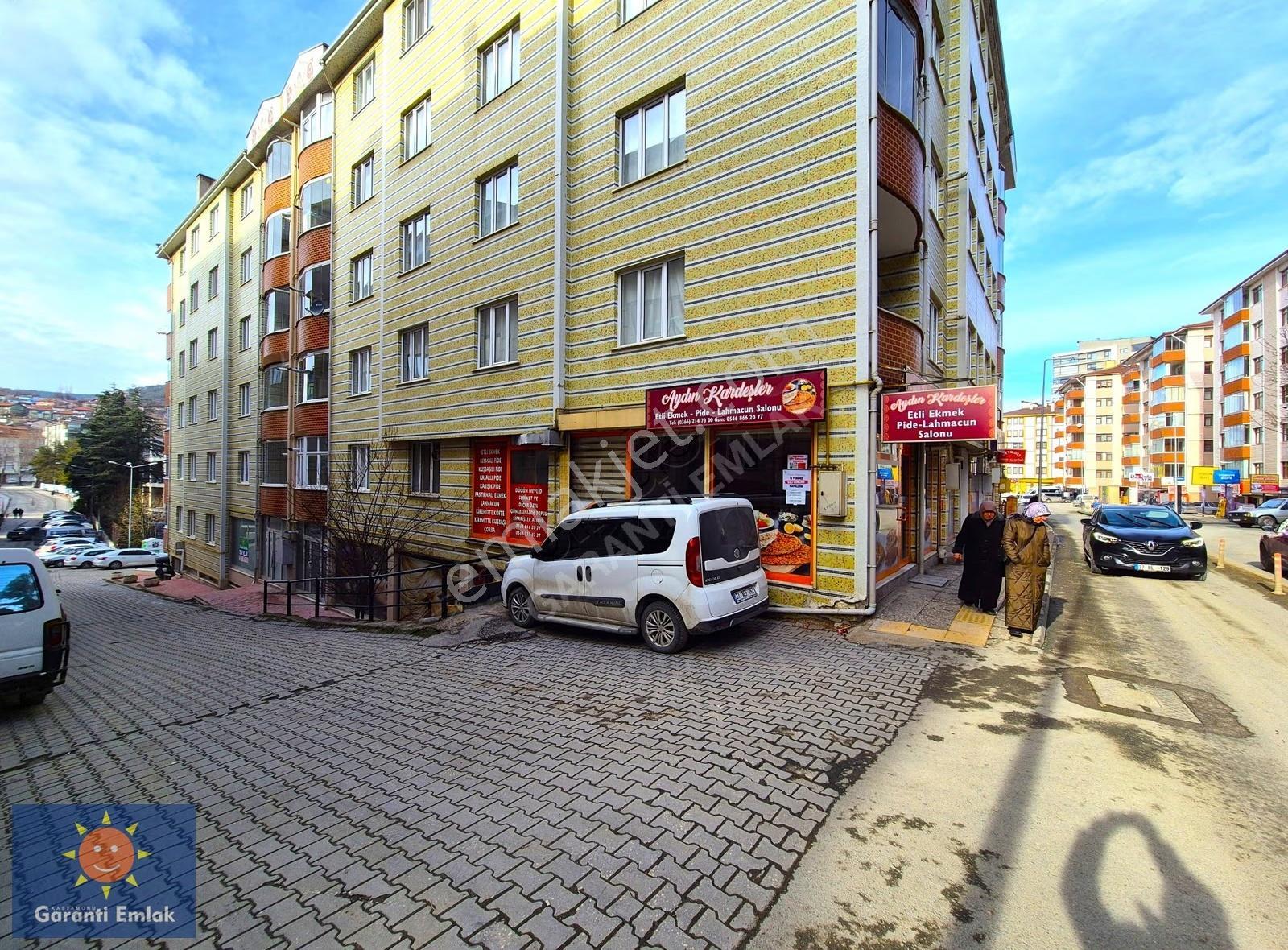 █ Garanti Emlak'tan, Merkezde, 195 M² Dükkan & Daire █ - Görsel 30