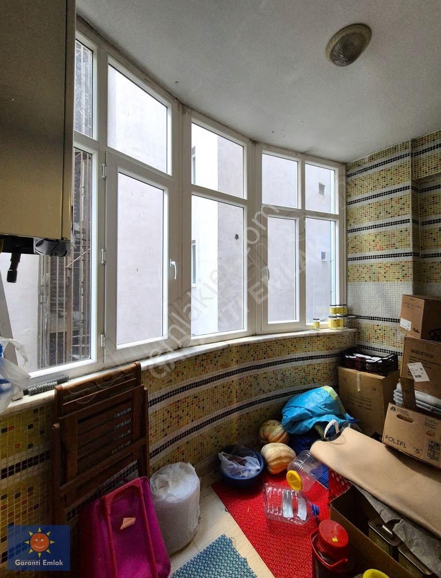 █ Garanti Emlak'tan, Merkezde, 195 M² Dükkan & Daire █ - Görsel 11