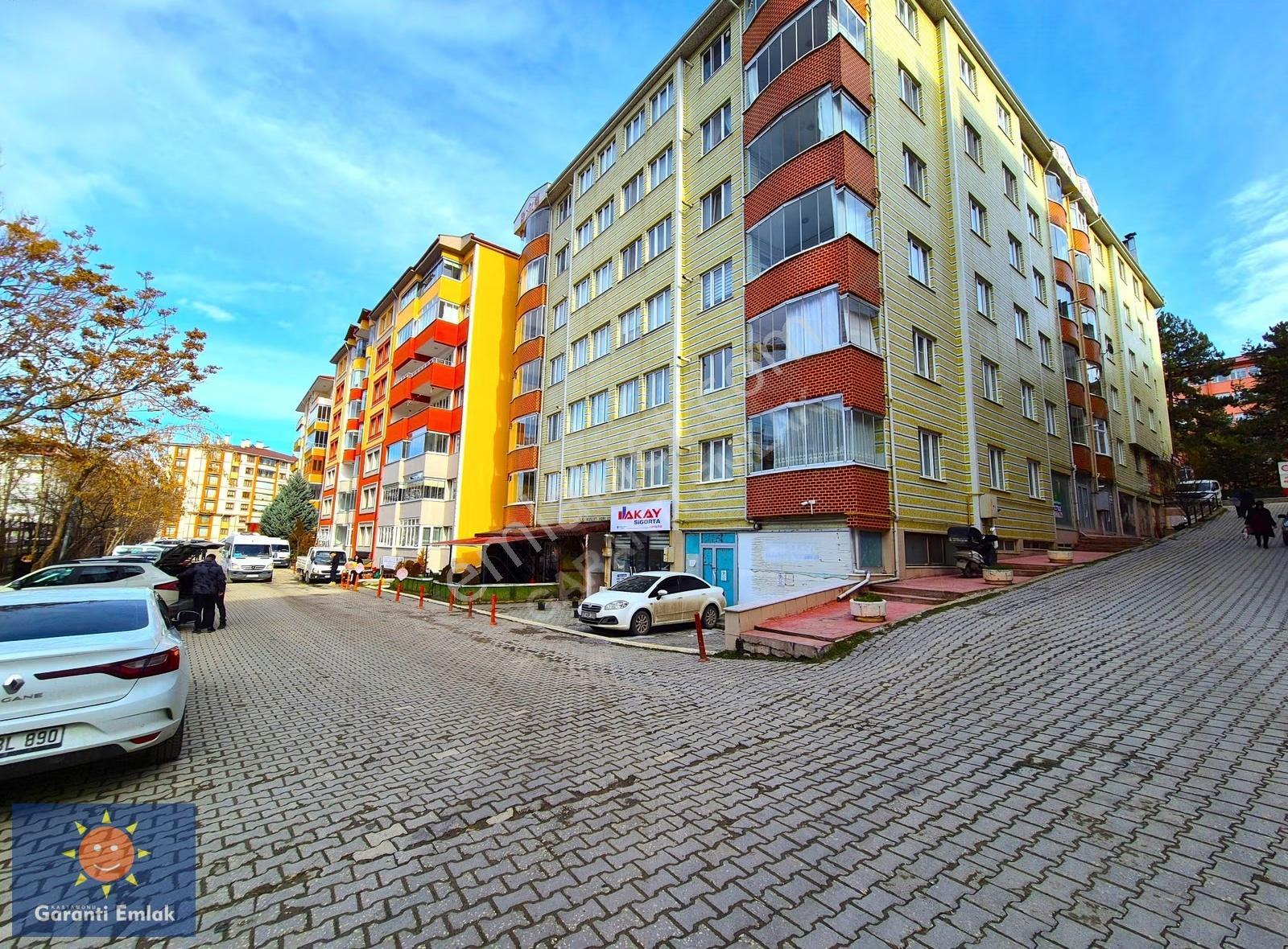 █ Garanti Emlak'tan, Merkezde, 195 M² Dükkan & Daire █ - Görsel 7