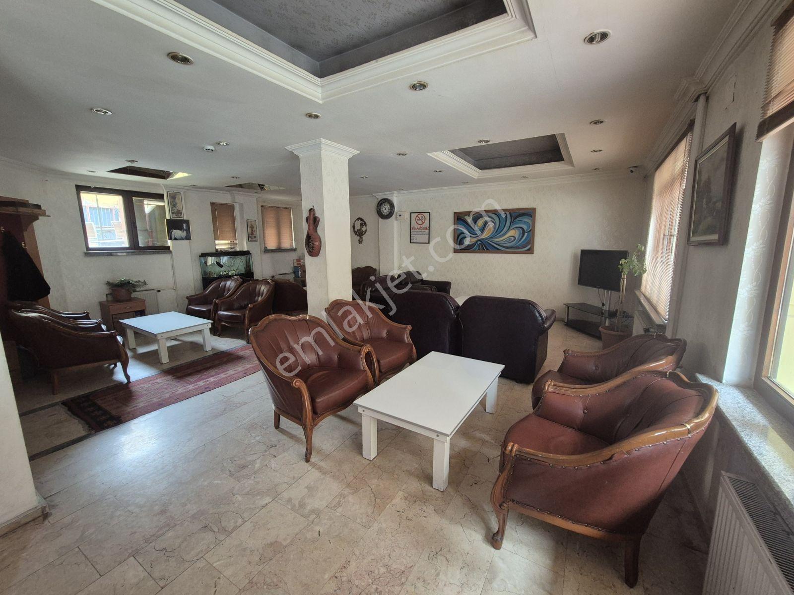 Ank Ulus İyi Lokasyon 26 Odalı Faal Çalışan Devren Kiralık Otel - Görsel 5