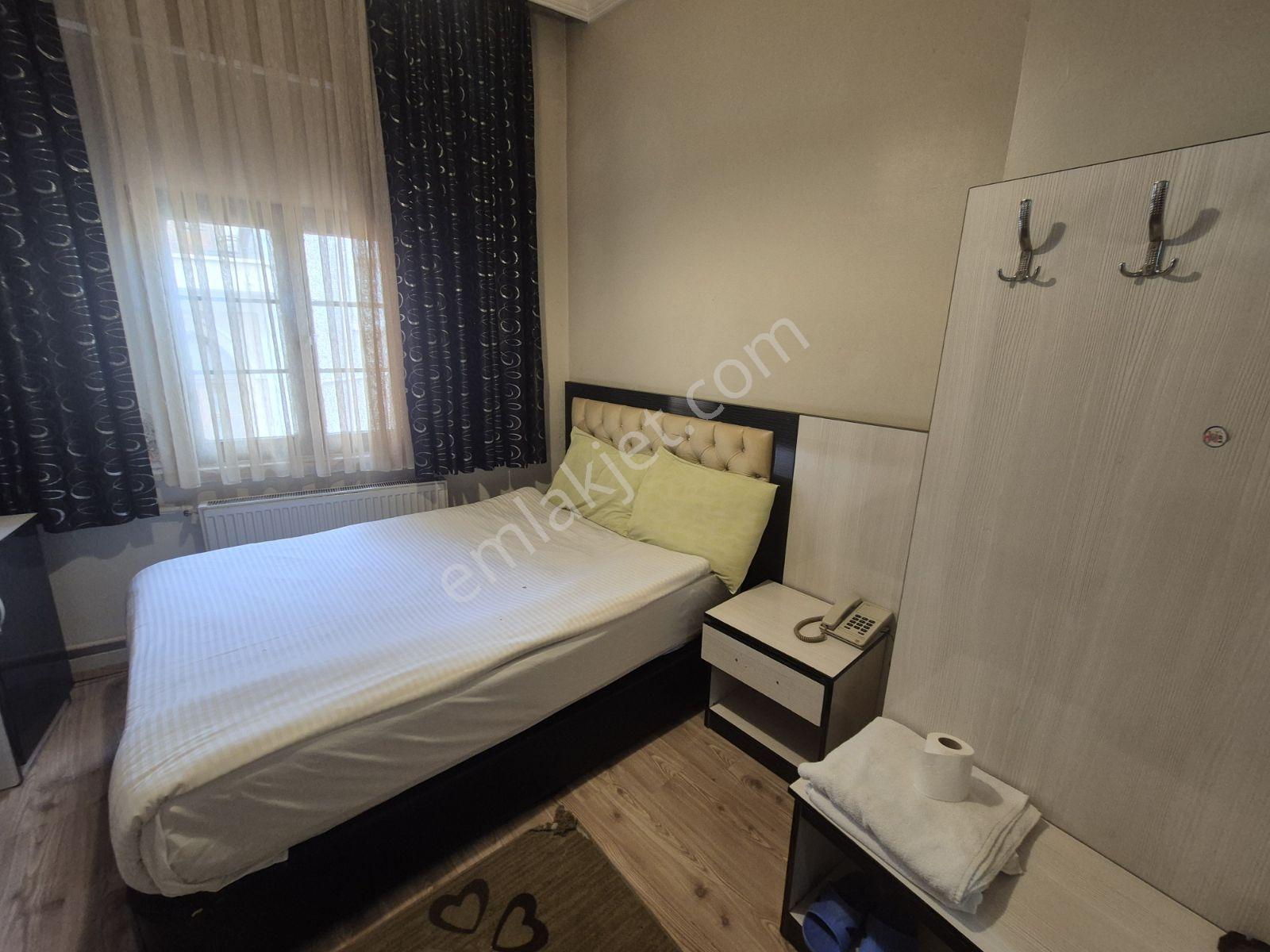Ank Ulus İyi Lokasyon 26 Odalı Faal Çalışan Devren Kiralık Otel - Görsel 9