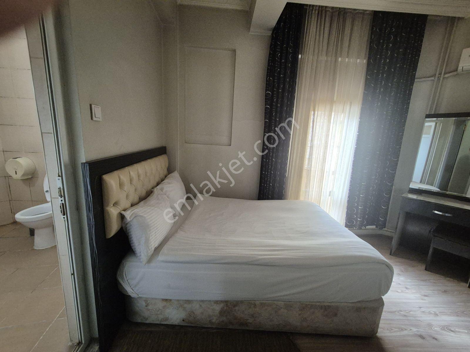 Ank Ulus İyi Lokasyon 26 Odalı Faal Çalışan Devren Kiralık Otel - Görsel 8