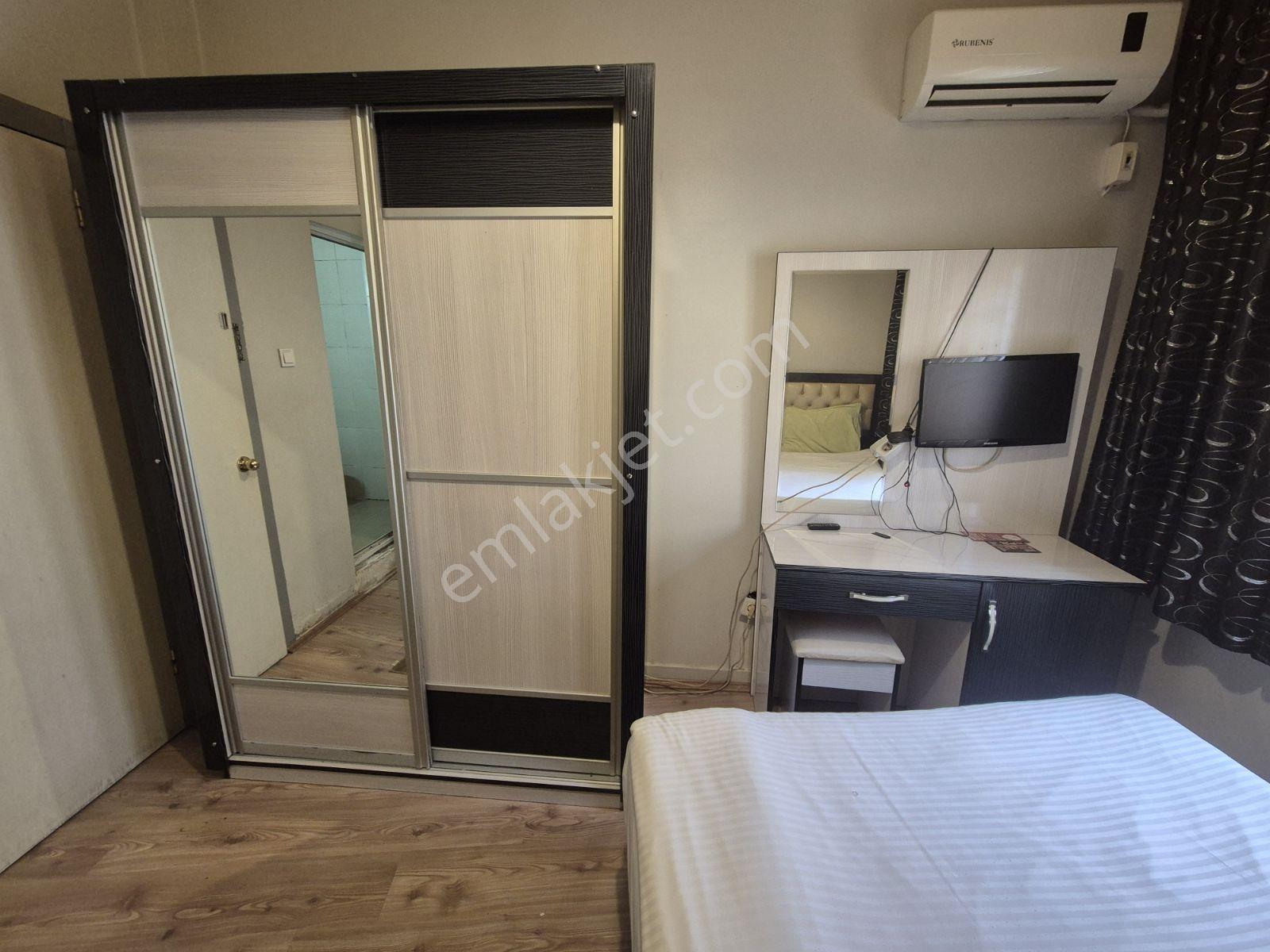 Ank Ulus İyi Lokasyon 26 Odalı Faal Çalışan Devren Kiralık Otel - Görsel 7