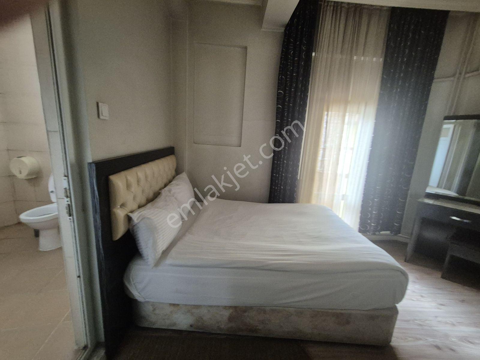 Ank Ulus İyi Lokasyon 26 Odalı Faal Çalışan Devren Kiralık Otel - Görsel 10