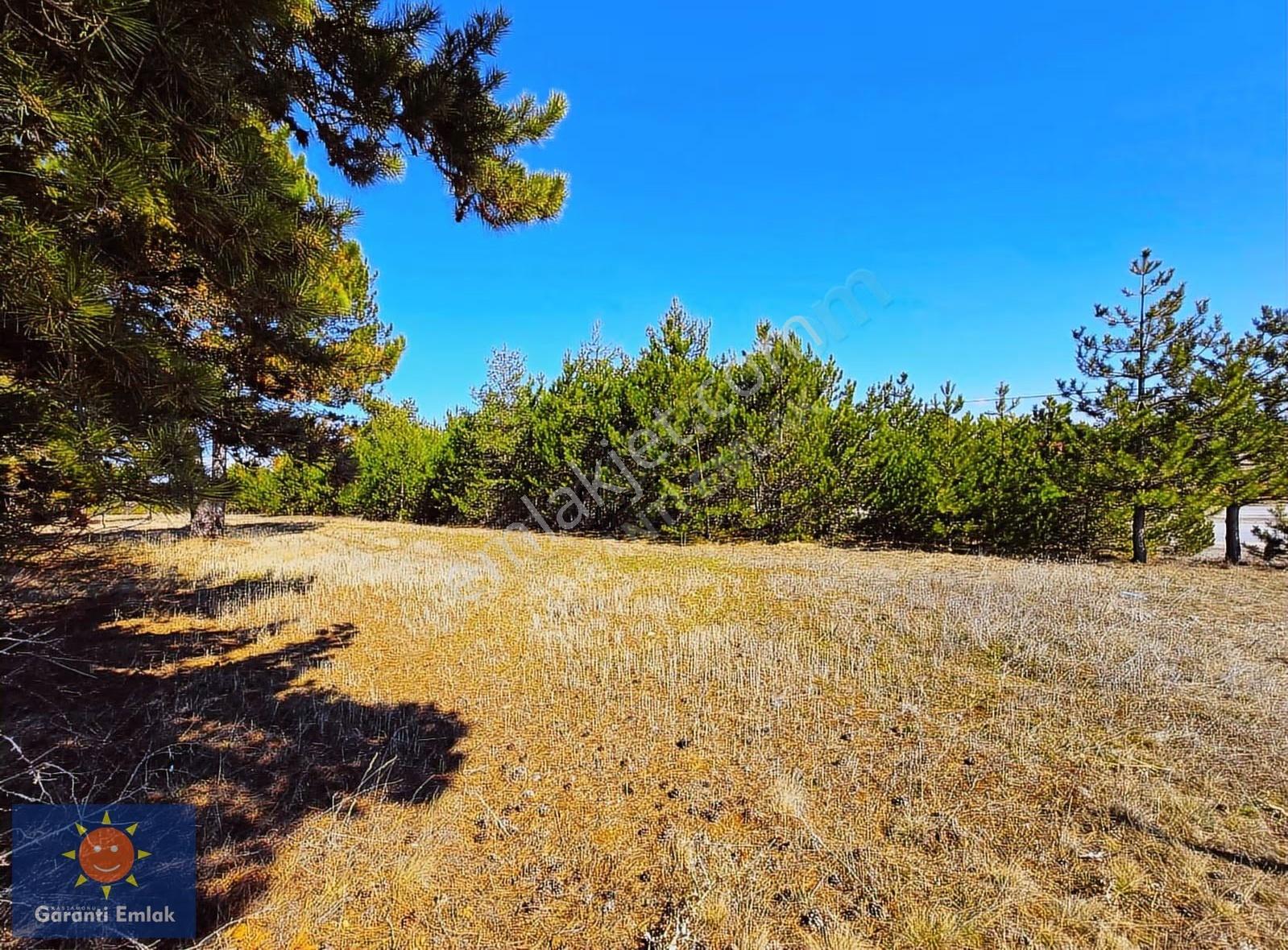 █ Garanti Emlak'tan, Ankara Yoluna Cepheli, 900 M² İmarlı Arsa █ - Görsel 8