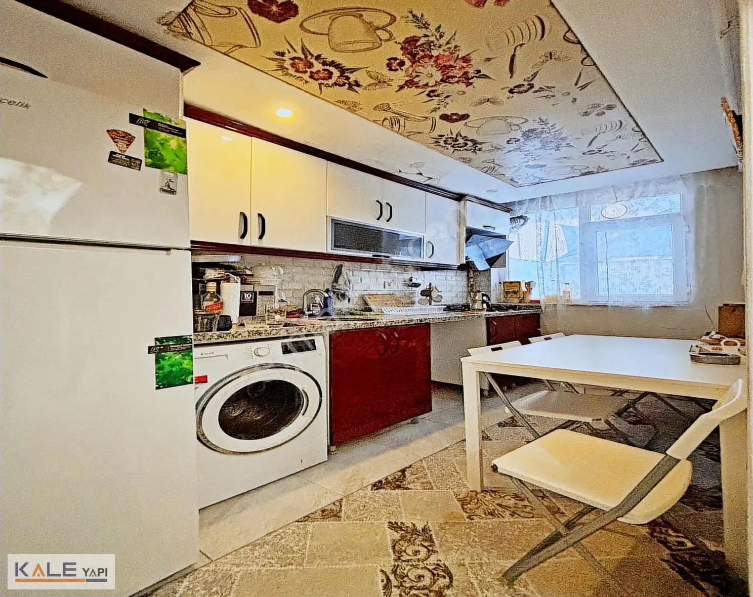 Merkezi Konumda 2+1 Temiz Satılık Daire