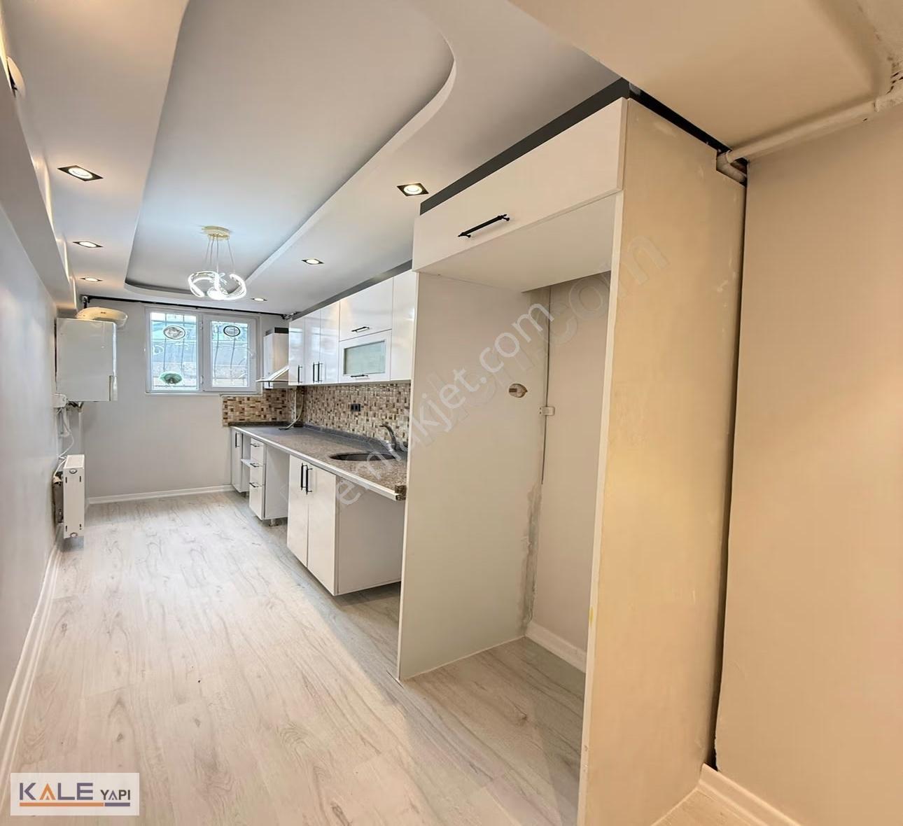 Bahçeşehir Konumunda 2+1 Bahçeli Bahçe Katı - Görsel 28