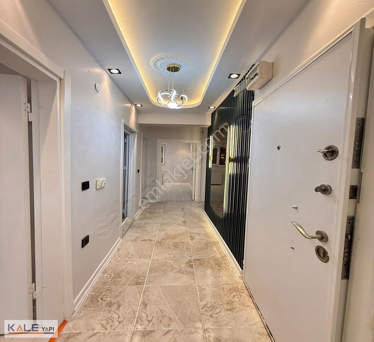 Bahçeşehir Konumunda 2+1 Bahçeli Bahçe Katı - Görsel 8