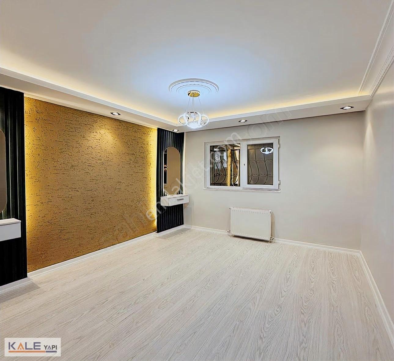 Bahçeşehir Konumunda 2+1 Bahçeli Bahçe Katı - Görsel 10