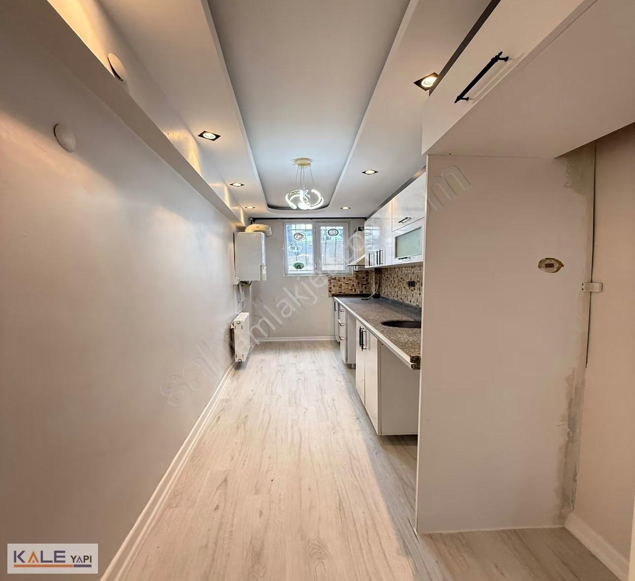 Bahçeşehir Konumunda 2+1 Bahçeli Bahçe Katı - Görsel 31
