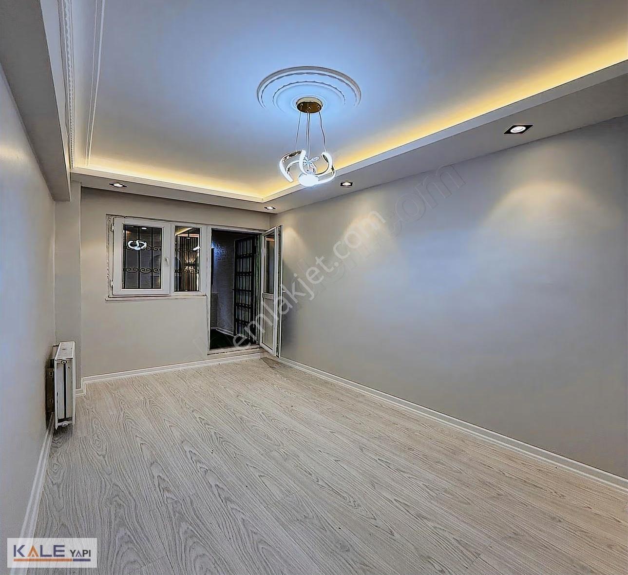 Bahçeşehir Konumunda 2+1 Bahçeli Bahçe Katı - Görsel 24