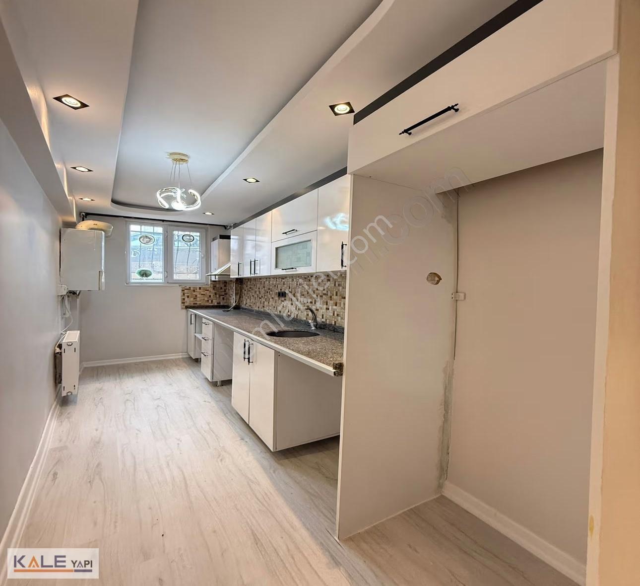 Bahçeşehir Konumunda 2+1 Bahçeli Bahçe Katı - Görsel 32