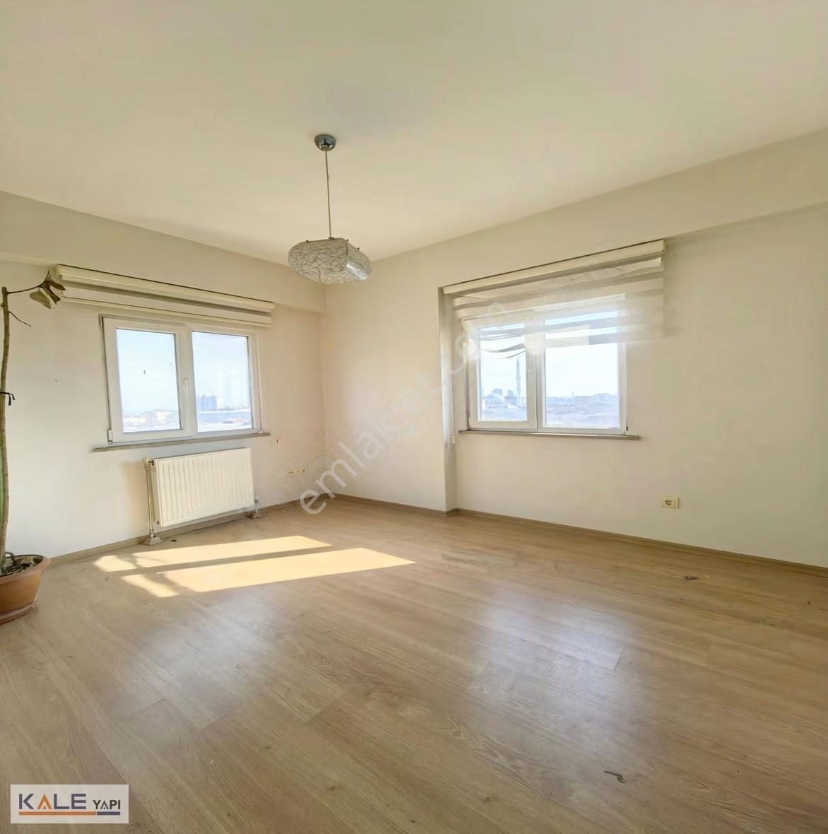 Çocuklarınız Güvende Geniş Bahçeli Ve Havuzlu Aile Sitesi - Görsel 5