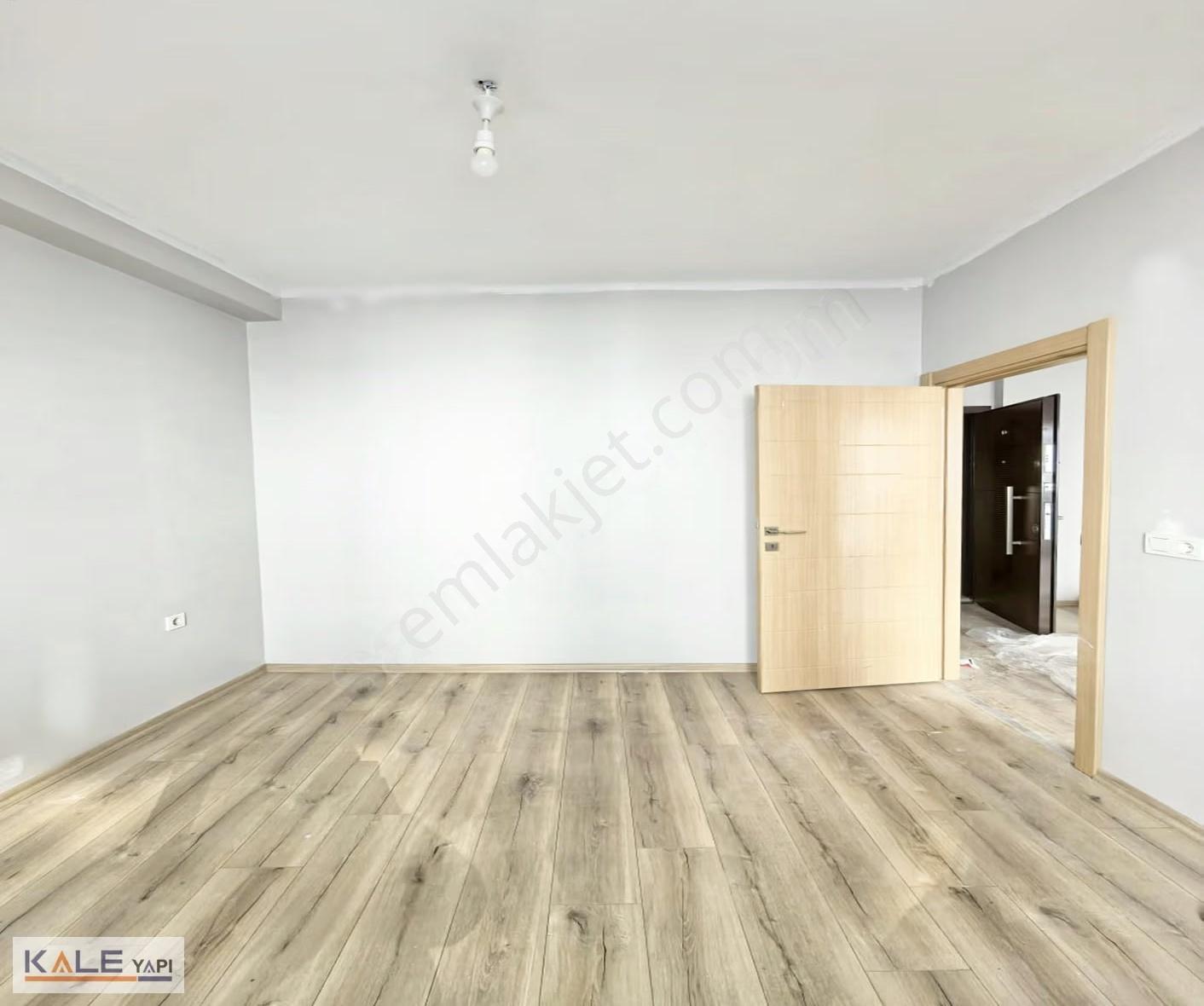 Kale Yapıdan Merkezi Konumda Yatırım Ve Oturuma Hazır Daireler - Görsel 8