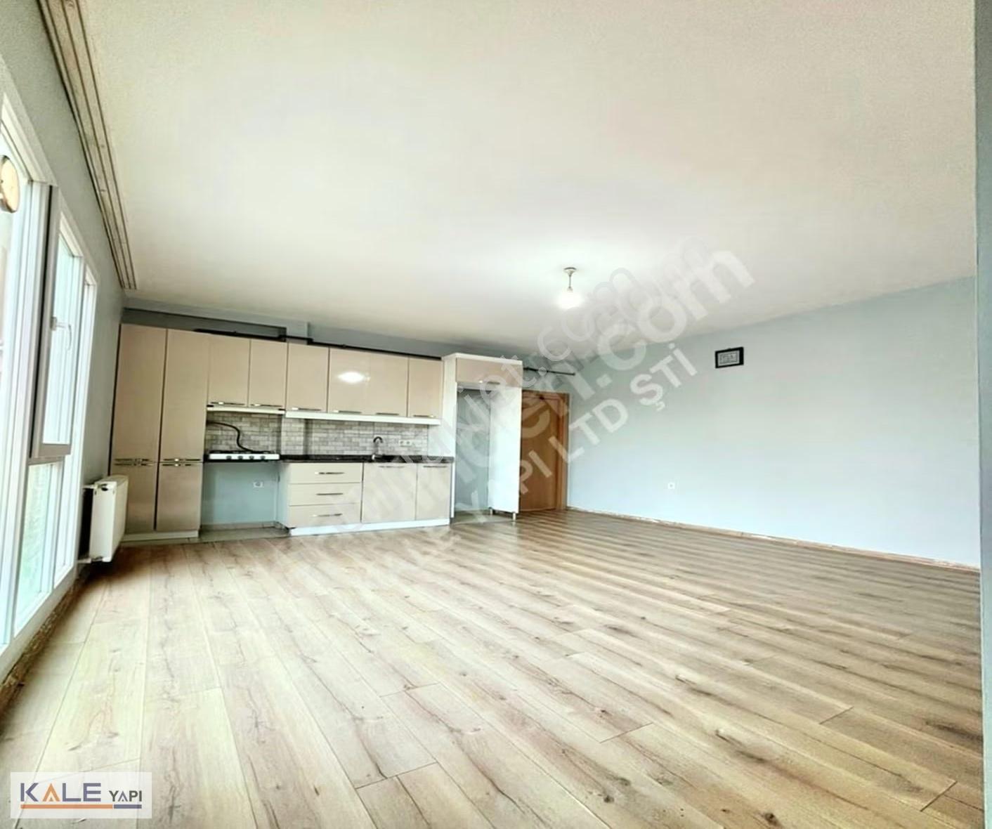 Kale Yapıdan Metro Projesine 1 Dk Yürüme Mesafesinde Home Ofis