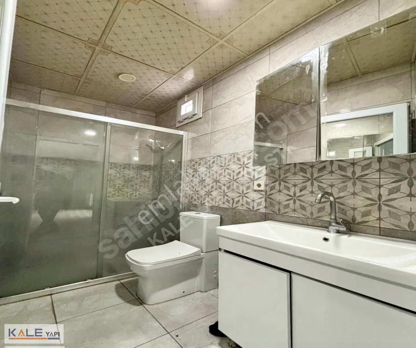 Kale Yapıdan Metro Projesine 1 Dk Yürüme Mesafesinde Home Ofis - Görsel 12