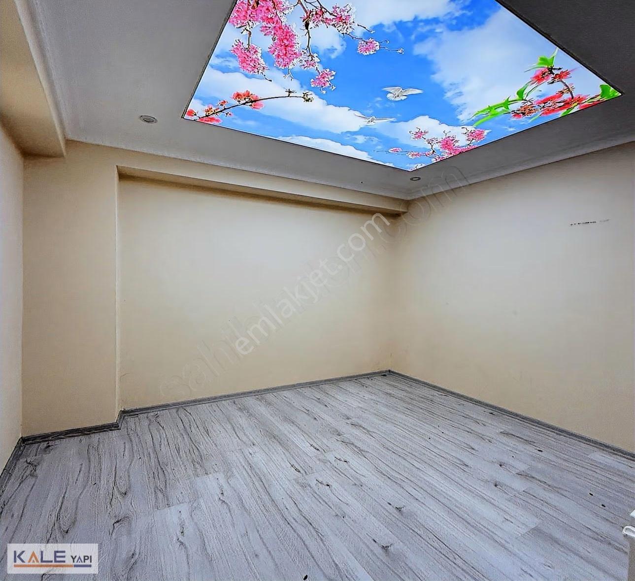 Bahçeşehir Konumunda Satılık 2+1 İskanlı Daire - Görsel 20