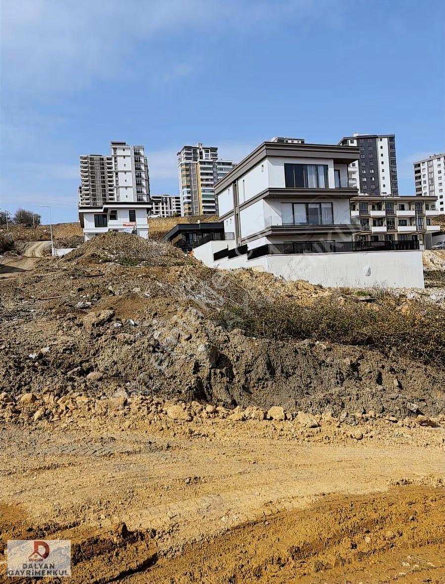Araç Ve Daire Takasına Uygun, Satılık Arsa 1.092 M²