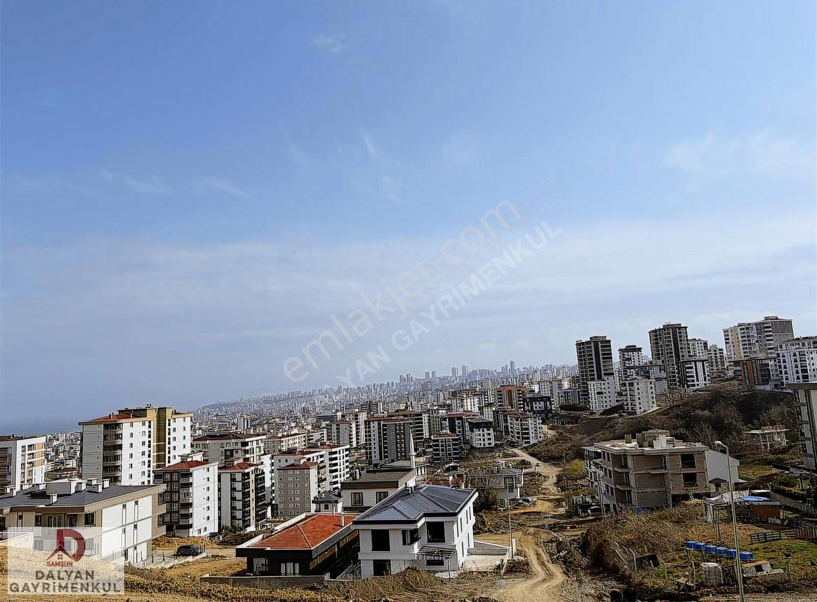 Araç Ve Daire Takasına Uygun, Satılık Arsa 1.092 M² - Görsel 5