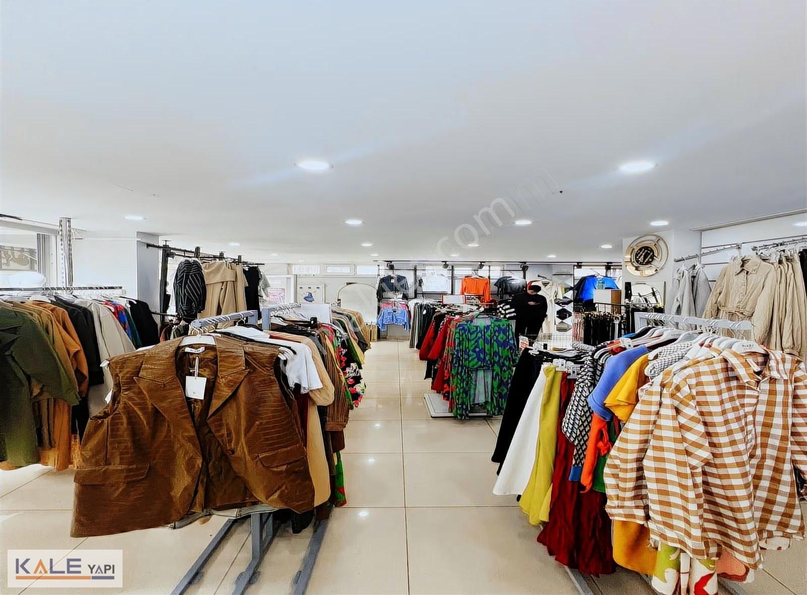 City Center'e Komşu Devren Kiralık Dükkan - Görsel 14