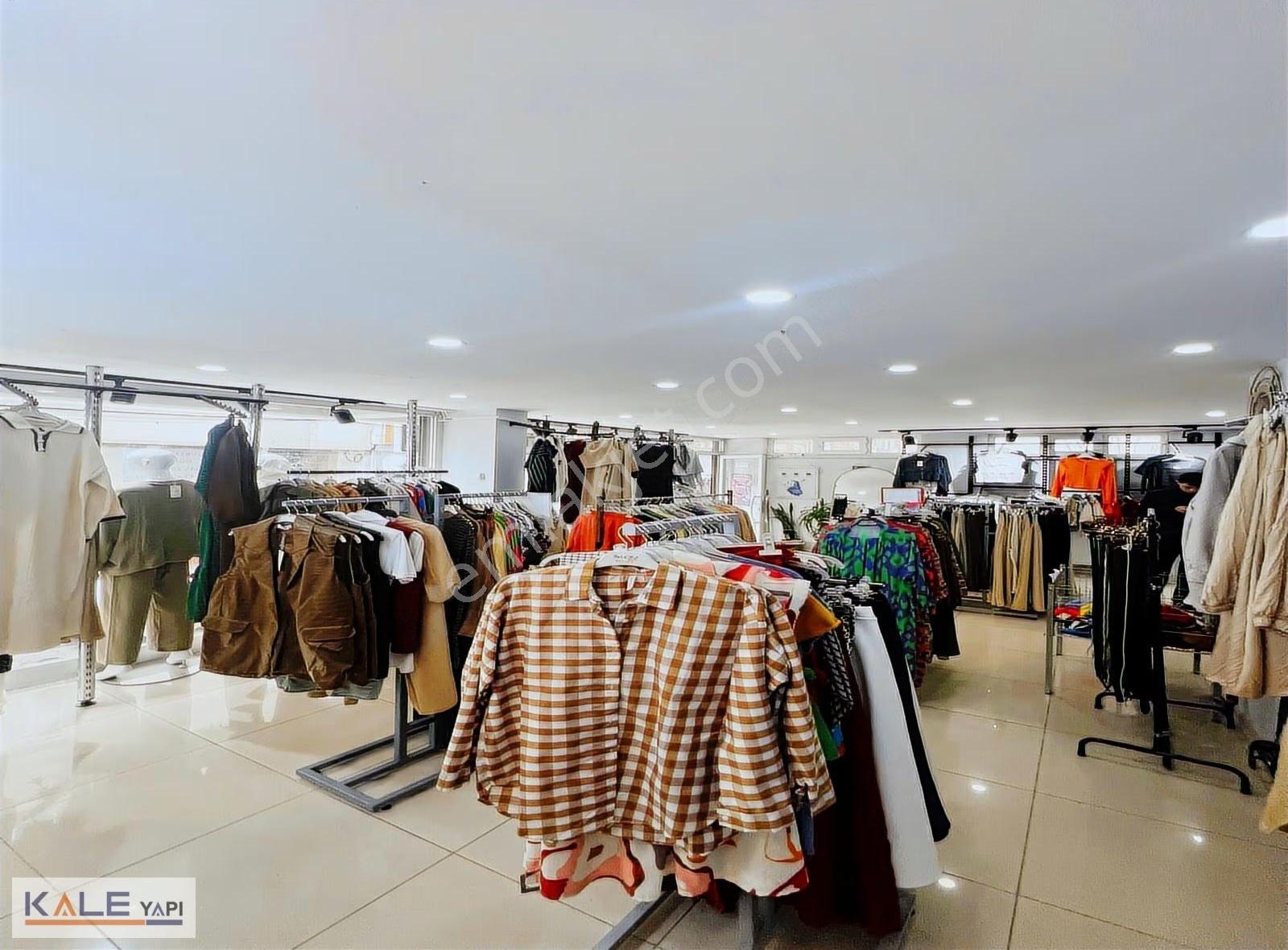 City Center'e Komşu Devren Kiralık Dükkan - Görsel 12