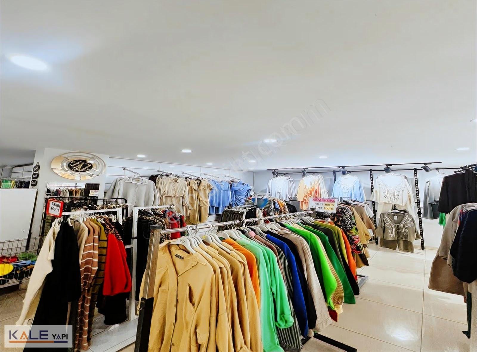 City Center'e Komşu Devren Kiralık Dükkan - Görsel 6