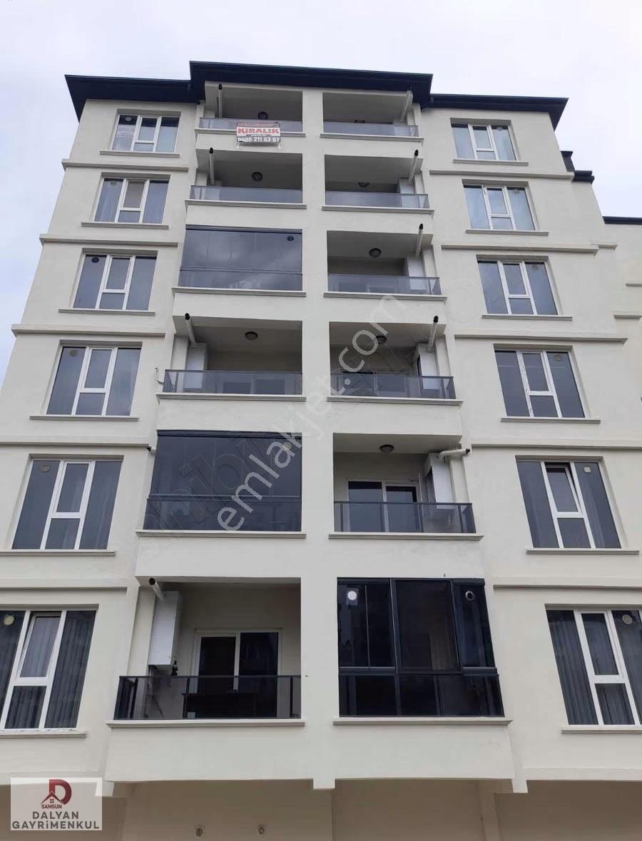Körfez'de Tramvaya Yakın 1+1 Eşyalı Daire - Görsel 10