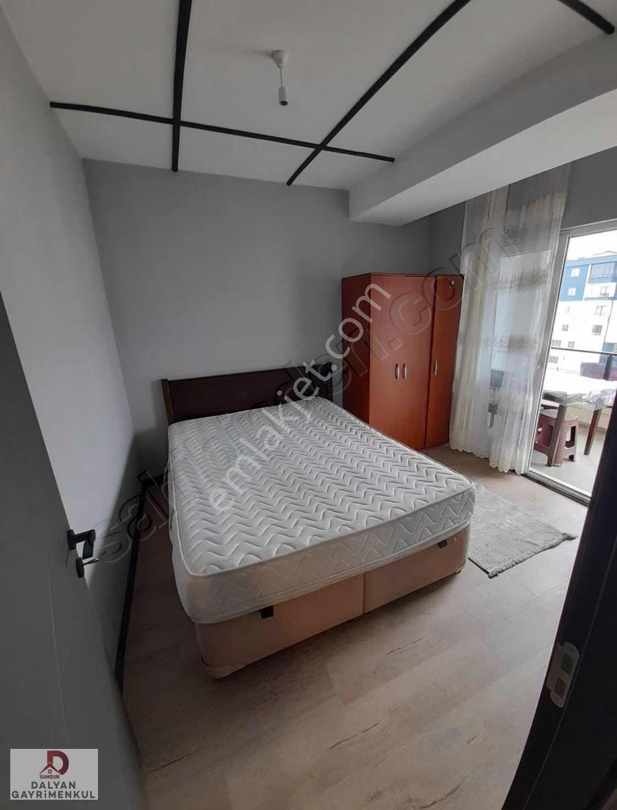 Körfez'de Tramvaya Yakın 1+1 Eşyalı Daire - Görsel 2