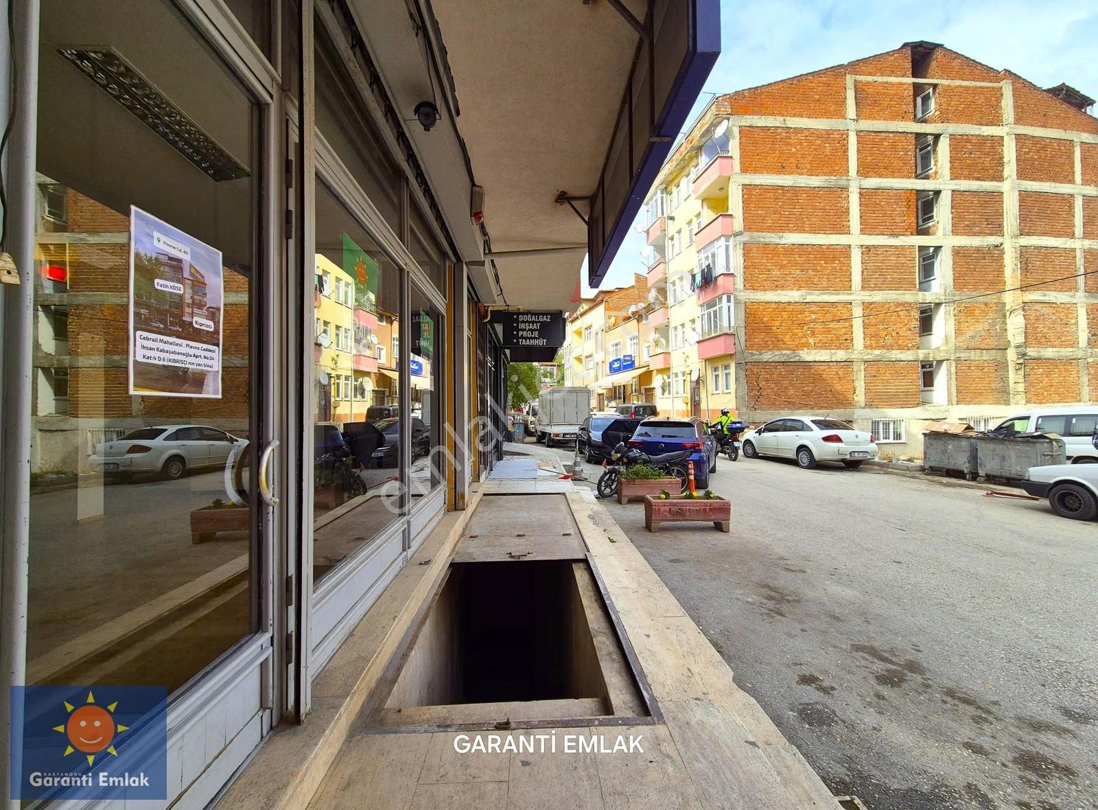 █garanti Emlak'tan » Merkezde » 200 M² » Fırsat Dükkan & İşyeri█ - Görsel 15