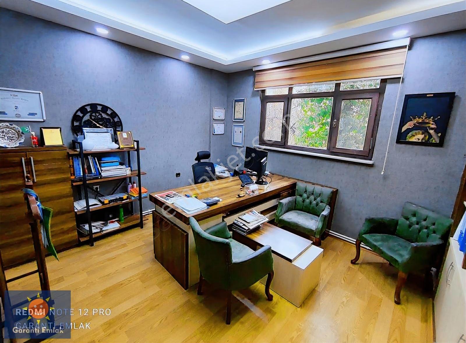 █garanti Emlak'tan » Merkezde » 200 M² » Fırsat Dükkan & İşyeri█ - Görsel 22