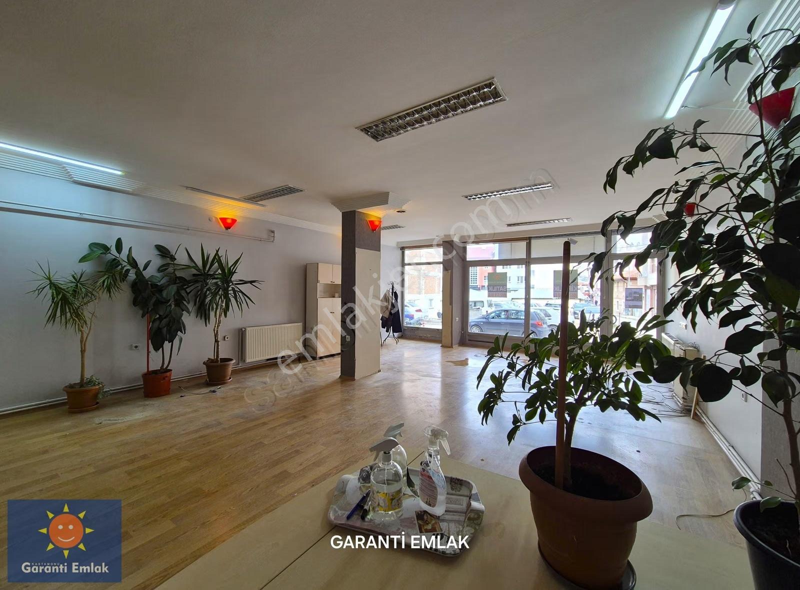 █garanti Emlak'tan » Merkezde » 200 M² » Fırsat Dükkan & İşyeri█ - Görsel 8